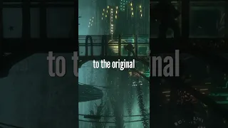 Atomic Heart's BioShock Reference