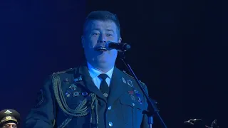 If I were a Rich Man by The Russian Guard Choir
