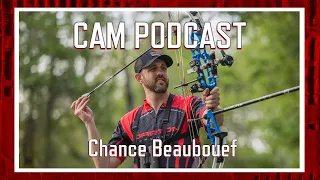 2023 CAM Podcast | Chance Beaubouef