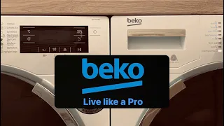 Beko Appliances- Trailer