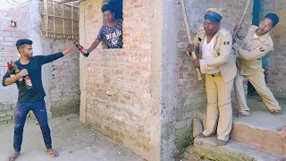 Must Watch New Comedy Video Amazing Funny Video 2021 Episode 62 By Only Entertainment