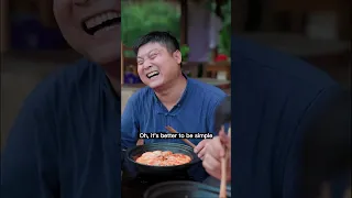 Da Zhuang is cheated by us every time | TikTok Video|Eating Spicy Food and Funny Pranks| Mukbang