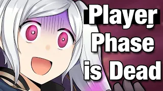 Player Phase in FEH is Dead