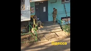 раздача повесток