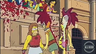 Os Simpsons - Eu, Carumbus (Parte 2/4)