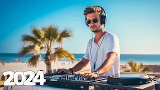 Charlie Puth, Ed Sheeran, Alan Walker, Martin Garrix & Kygo Cover Style - Summer Vibes Mix #12