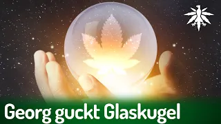 Georg guckt Glaskugel | DHV-News # 373