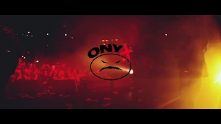 Onyx - Live @ Aurora (St.Petersburg, Russia 24.04.2019) (На Скетче)