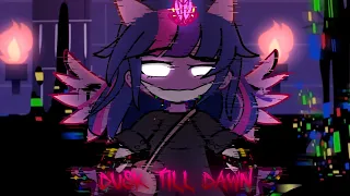 Dusk Till Dawn | FNF X Pibby VS Twilight | GACHA