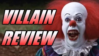 Analyzing the Goofy Horror of Tim Curry's Pennywise