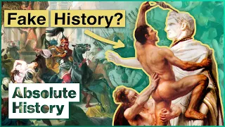 Why Are 'The Barbarians' So Misunderstood? | Dark Age | Absolute History