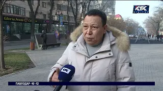 Куда делись таймеры со светофоров в Алматы