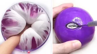 Best Relaxing Slime Videos - Rahatlatıcı Videolar RV #266