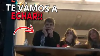 💥¡EXCLUSIVA! Padres de Clara Chia no QUIEREN a Gerard Piqué con ella y lo quieren ECHAR