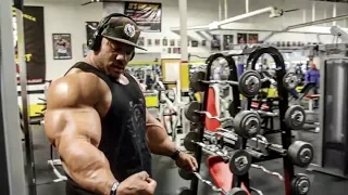 How Phil Heath Build His Forearms - Biceps And Forearm Workout For Mass and Definition