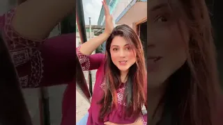 Dhulokona serial actress new short 😍❤#like #shorts #subscribe #share #starjalsha #dhulokona #mini