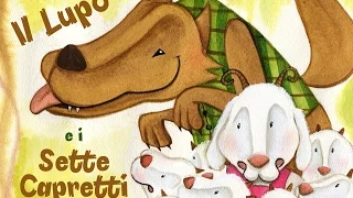 Il Lupo e i Sette Capretti