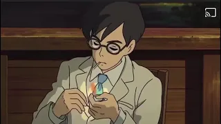 Quite Smoking 😢 | Sad Anime || Reality