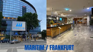 Maritim Frankfurt/Main