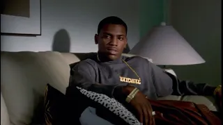 Paid In Full Mitch Scene