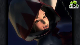 Final Fantasy IX All Cinematic Cutscenes