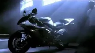 Superbike Yamaha YZF R1 Commercial Dream