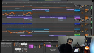 Cinematic Music in Ableton | TAETRO Live