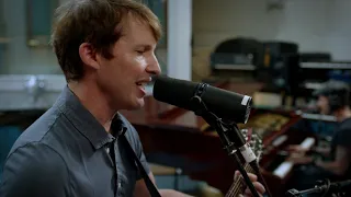 James Blunt - Champions [Acoustic] [Live From The Pool]