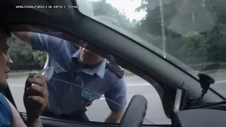 Подборка Аварий и ДТП на Видеорегистратор Август #7 2013 Car Crash Compilation Dashcam August 18+