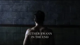 luther swann - in the end