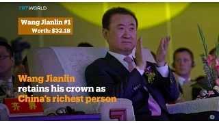 Money Talks: The Hurun rich list for Chinese billionaries