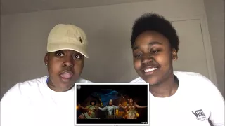 DJ Khaled - I Believe (from Disney’s A Wrinkle In Time) ft. Demi Lovato | Reaction !!