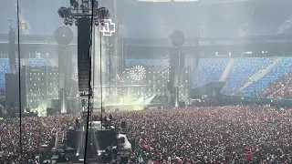 Rammstein was ich liebe Saint-Petersburg 02.08.2019