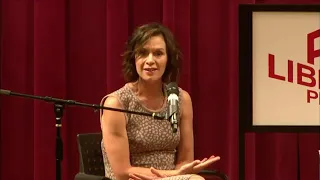 Elizabeth Vargas | Between Breaths: A Memoir of Panic and Addiction