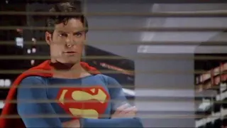 Superman 2: General, Would You Care To Step Outside?