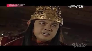 Full Angling dharma episode 115 Perebuatan Sawo pitu