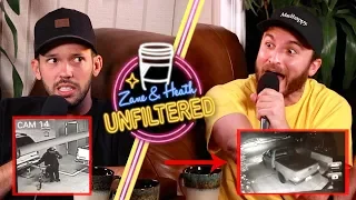 Zane's The Reason My Truck Got Stolen - UNFILTERED #3