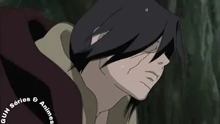 SASUKE REENCONTRA ITACHI  |  legendado