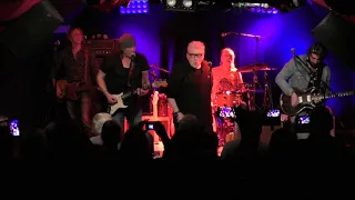 Chris Farlowe & the Hamburg Blues Band So Hard to get Along With