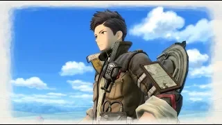 Valkyria Chronicles 4 - Prologue: Operation Northern Cross (A Rank)