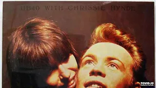 UB40 & Chris Hynde - I got you babe ( 1985 extended)