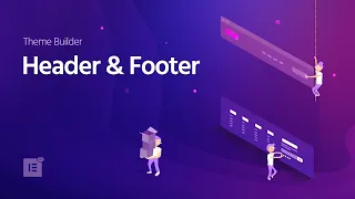 Free Elementor Header & Footer Builder Plugin | WordPress | A & K Developers