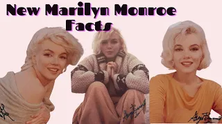 Marilyn Monroe: Shocking things we learned after her she passed