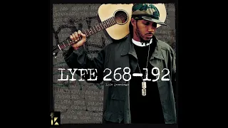 Lyfe Jennings - Cry (Guitar Instrumental)