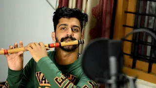 manike mage hithe song | flute cover | de_flutiste cover