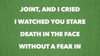 Jelly Roll - Still My Hero (Full Song Lyrics)