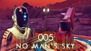 Zivilisation | NO MAN'S SKY #005 | Gronkh