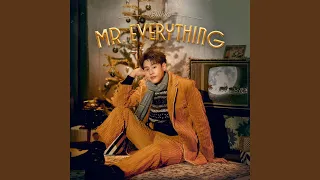 Mr. Everything