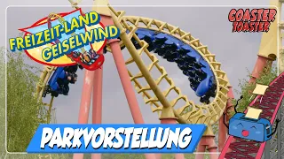 Freizeit-Land Geiselwind | Parkvorstellung