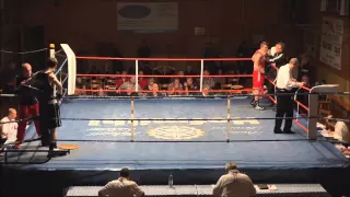 Tomas Dubsky vs Rustam Shamilov